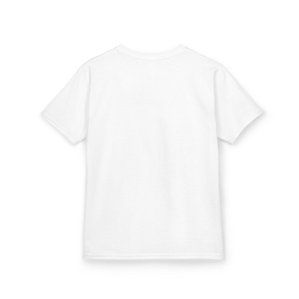 Kids Camp T-Shirt — "Marlowe Mustangs Summer Camp 2026"