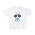 Kids Camp T-Shirt — "Marlowe Mustangs Summer Camp 2026"