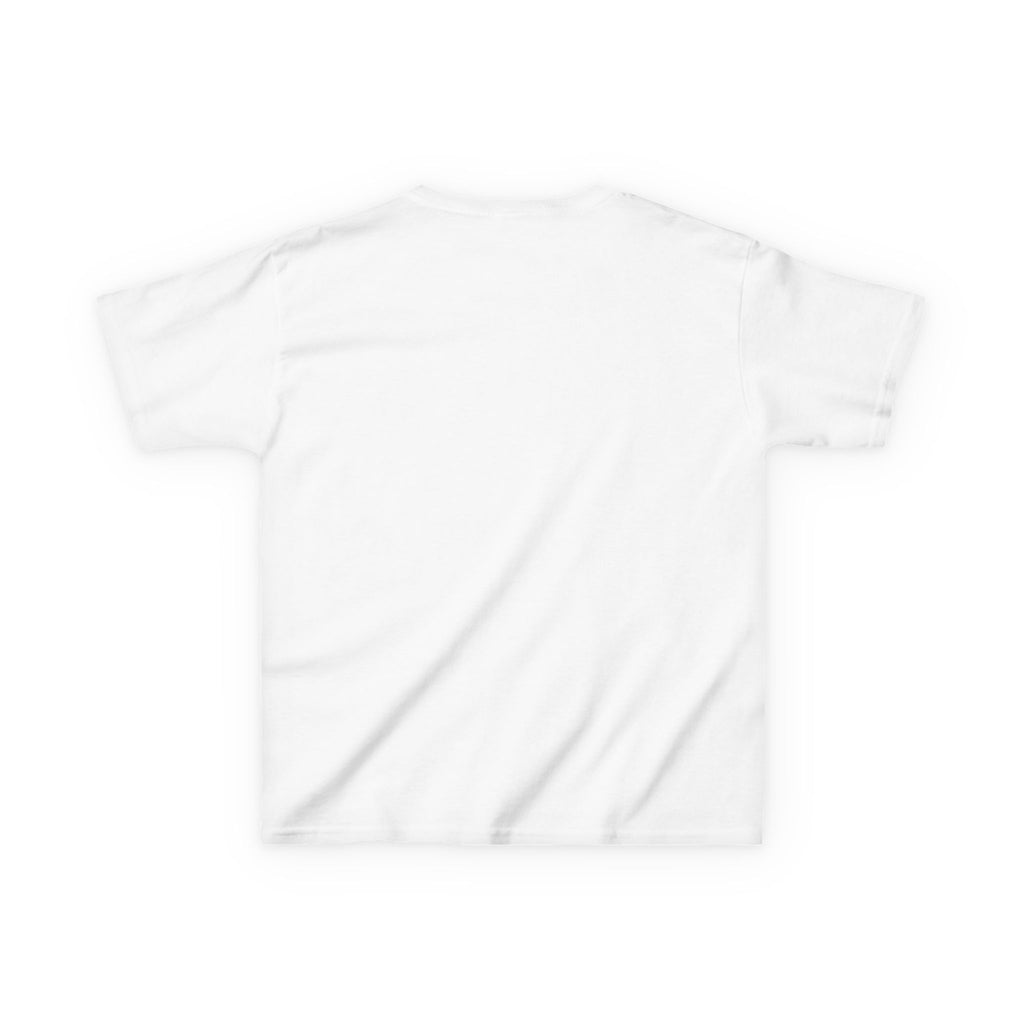 Kids Camp T-Shirt — "Marlowe Mustangs Summer Camp 2026"